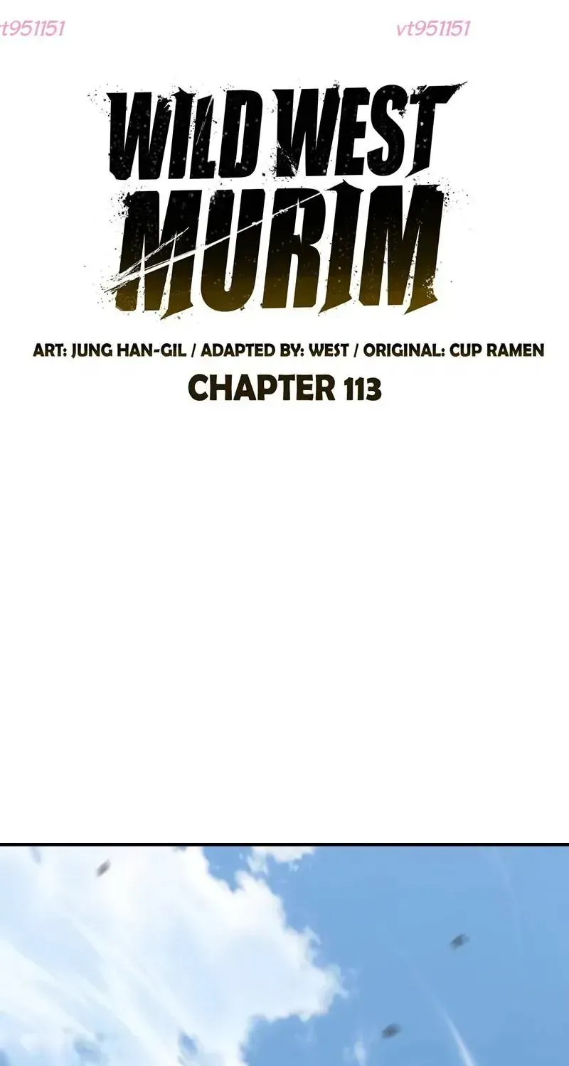 Võ Học Miền Viễn Tây Chapter 113 - 25