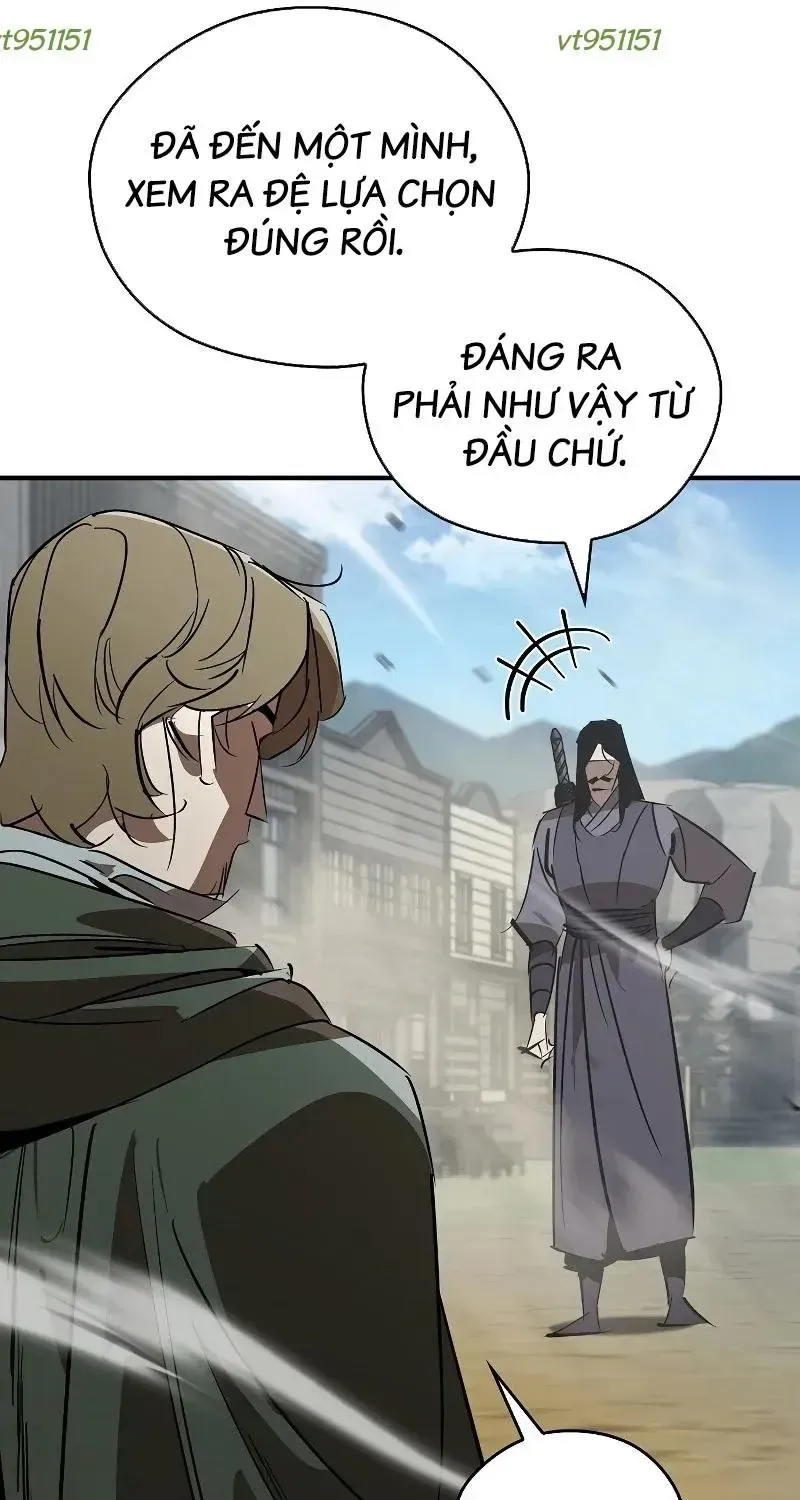 Võ Học Miền Viễn Tây Chapter 113 - 35