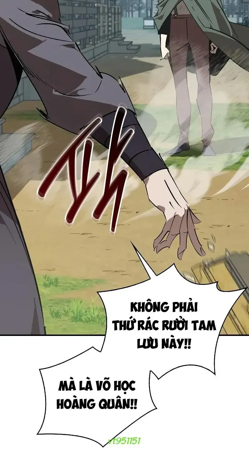 Võ Học Miền Viễn Tây Chapter 113 - 49