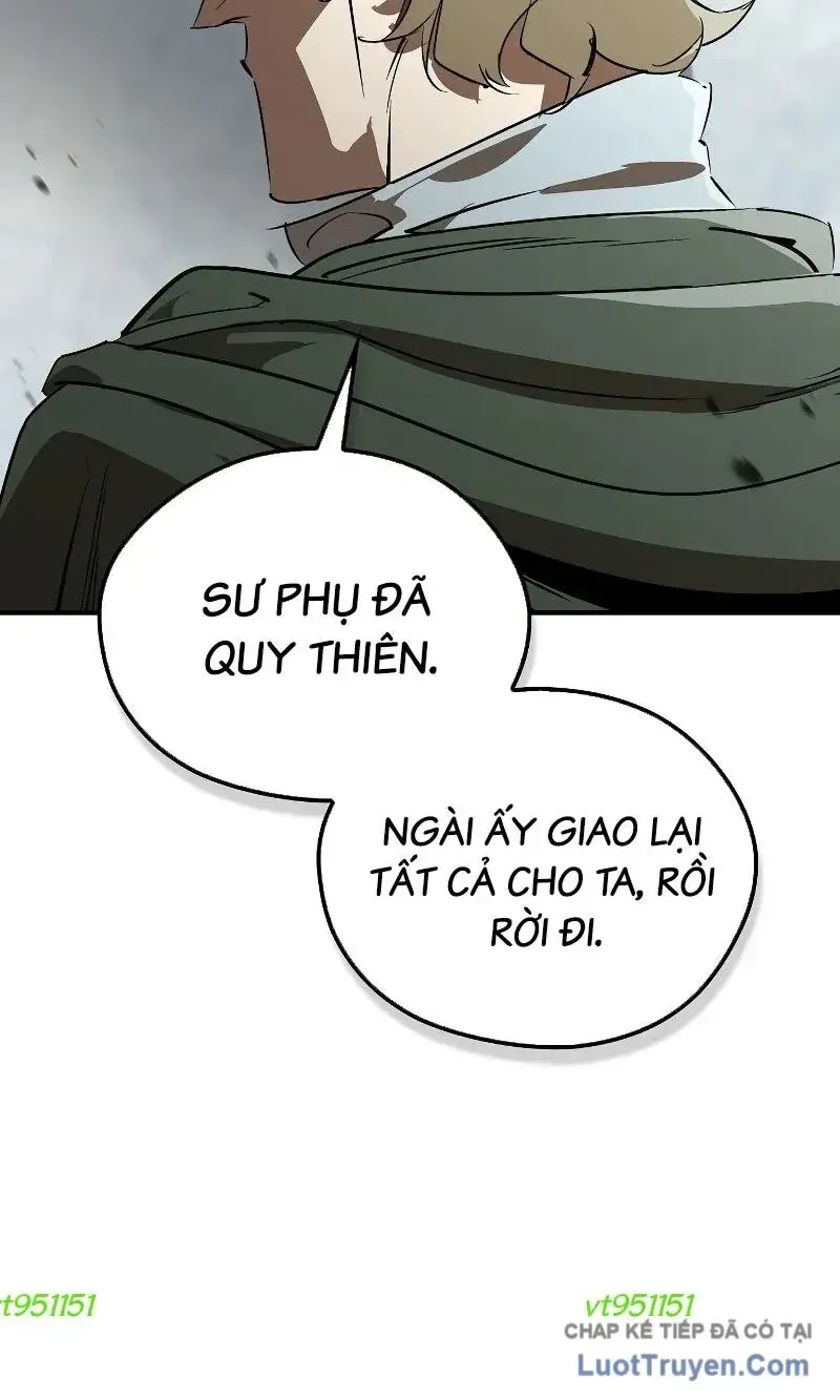 Võ Học Miền Viễn Tây Chapter 113 - 54