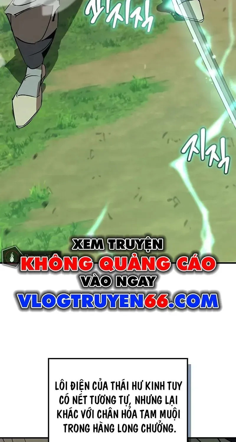 Võ Học Miền Viễn Tây Chapter 114 - 21