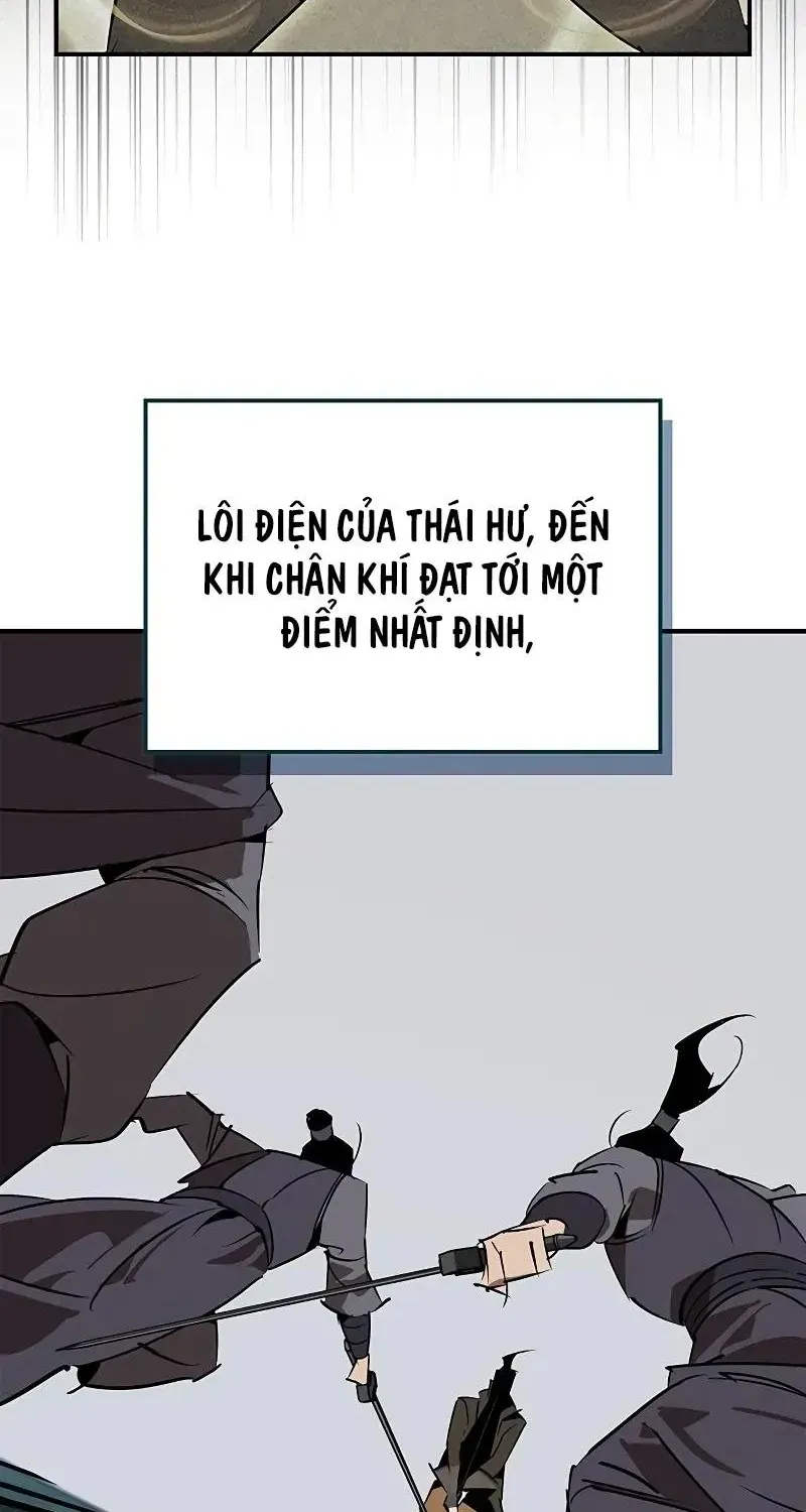 Võ Học Miền Viễn Tây Chapter 114 - 25