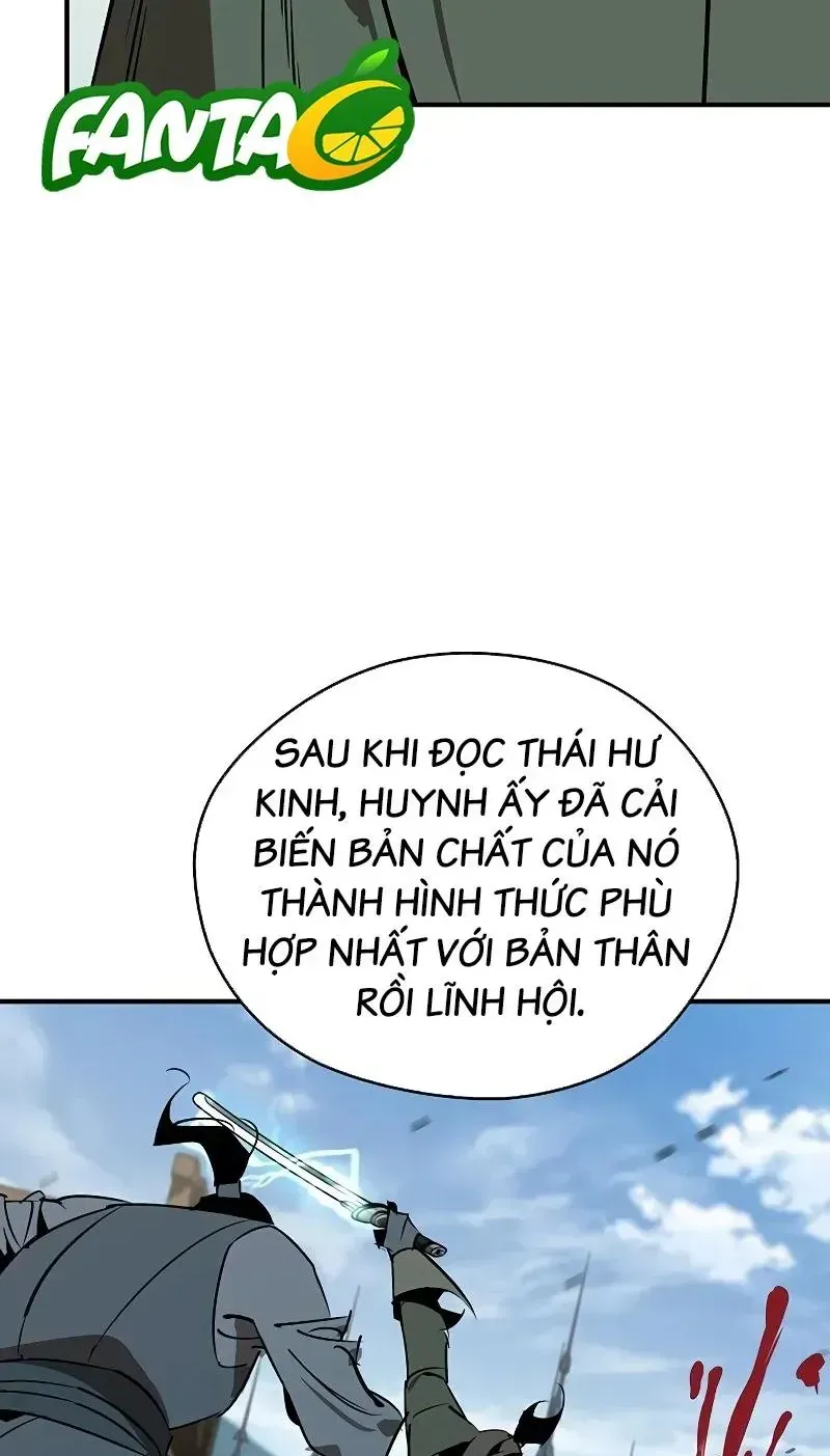 Võ Học Miền Viễn Tây Chapter 114 - 44