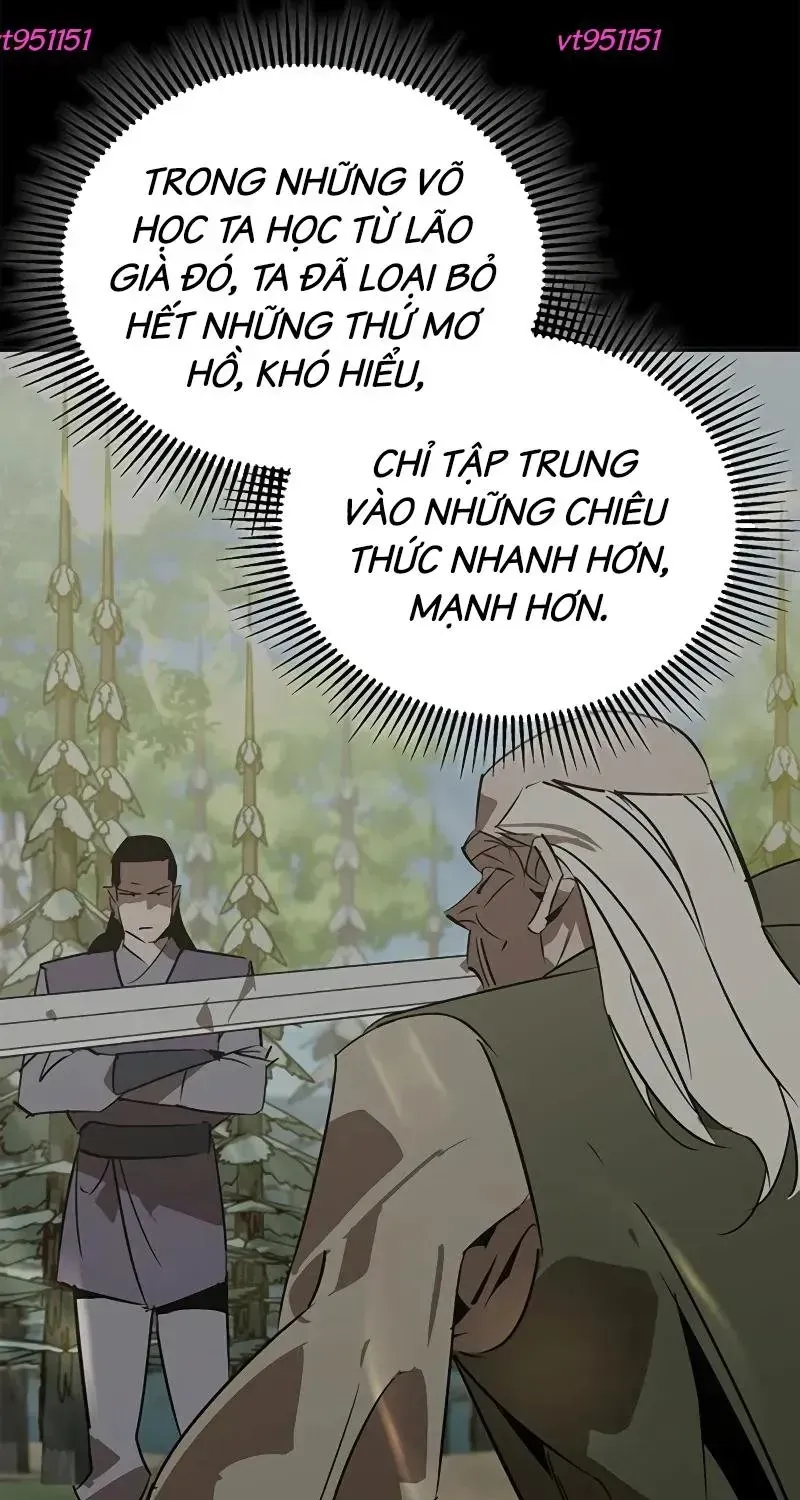 Võ Học Miền Viễn Tây Chapter 114 - 53