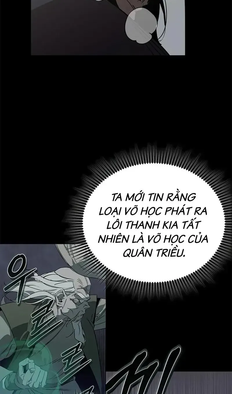 Võ Học Miền Viễn Tây Chapter 114 - 56