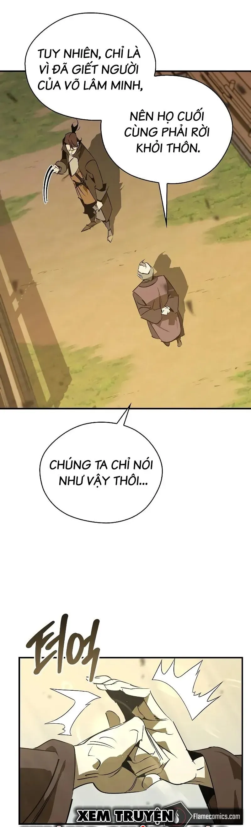 Võ Học Miền Viễn Tây Chapter 115 - 12