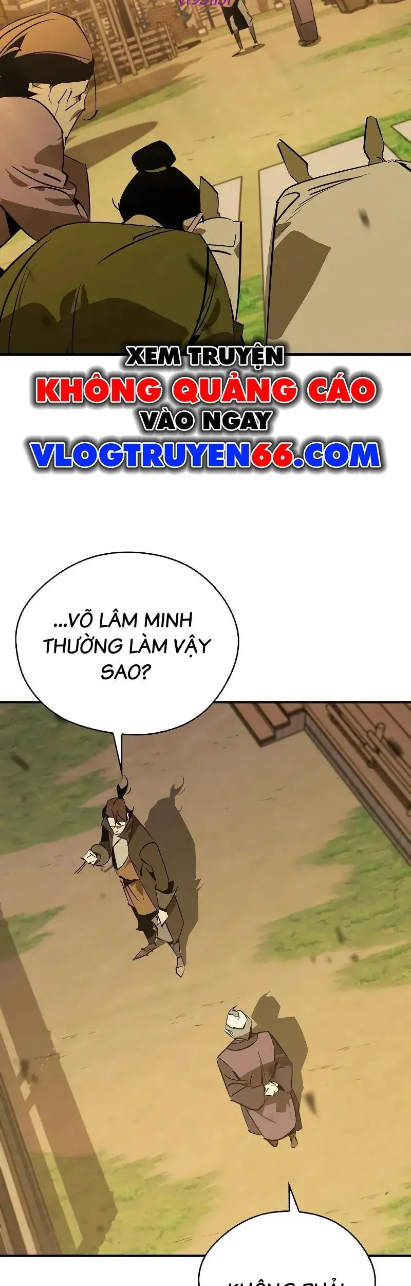 Võ Học Miền Viễn Tây Chapter 115 - 17