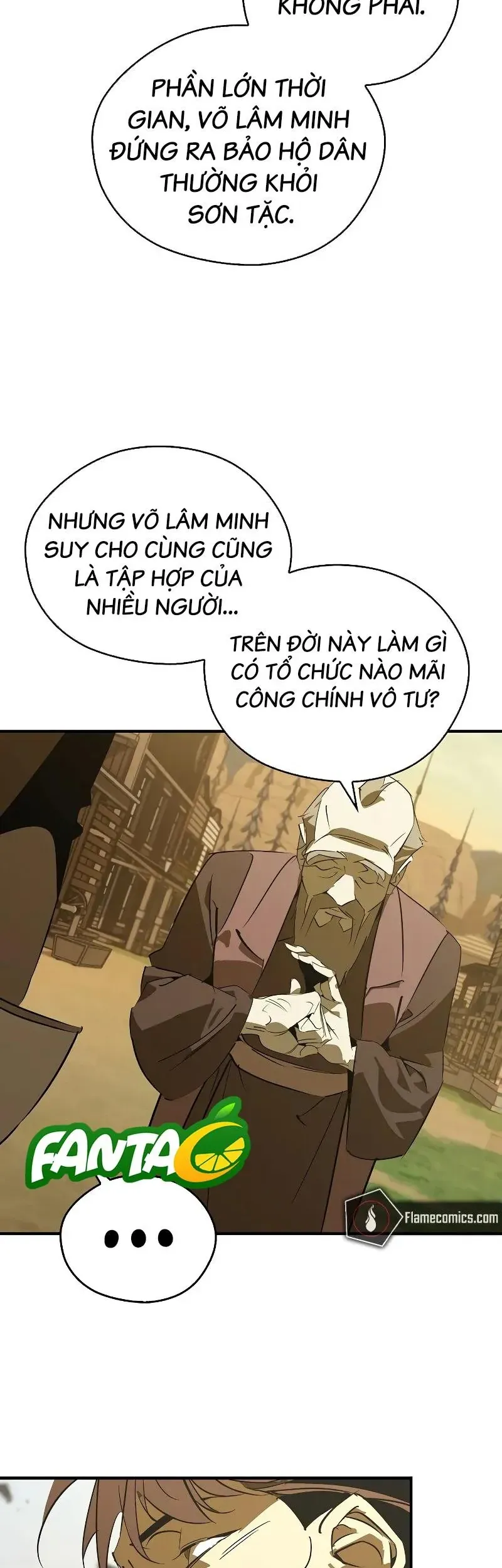 Võ Học Miền Viễn Tây Chapter 115 - 18