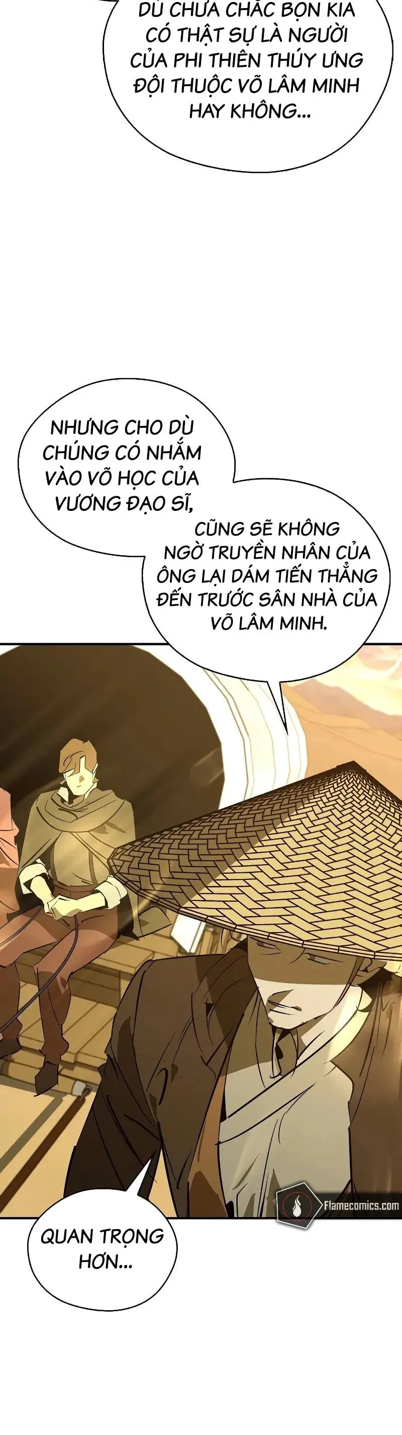 Võ Học Miền Viễn Tây Chapter 115 - 23
