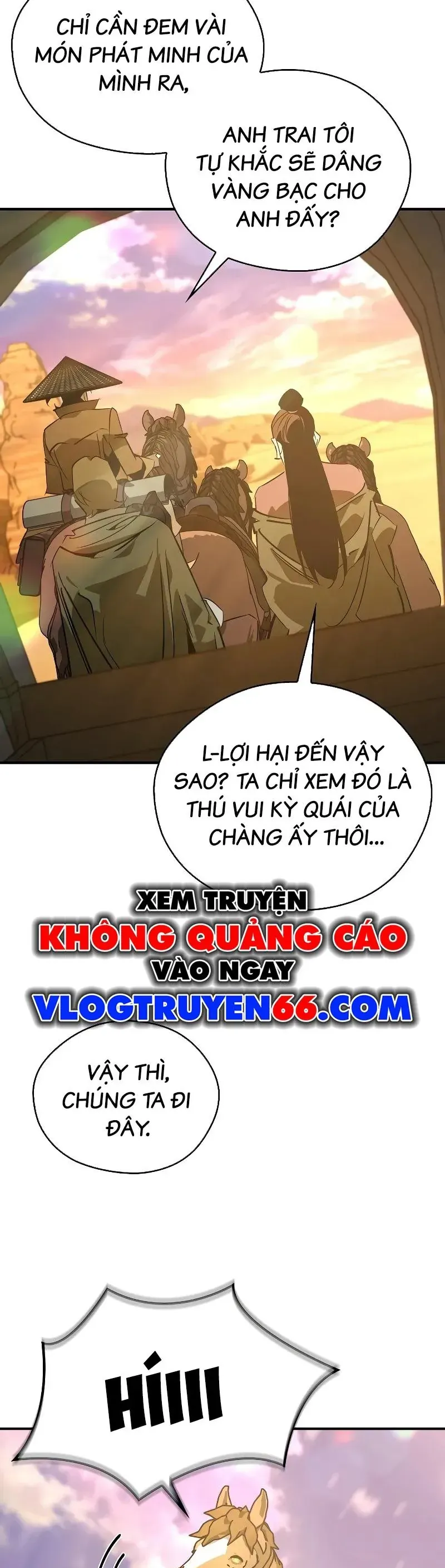 Võ Học Miền Viễn Tây Chapter 115 - 26