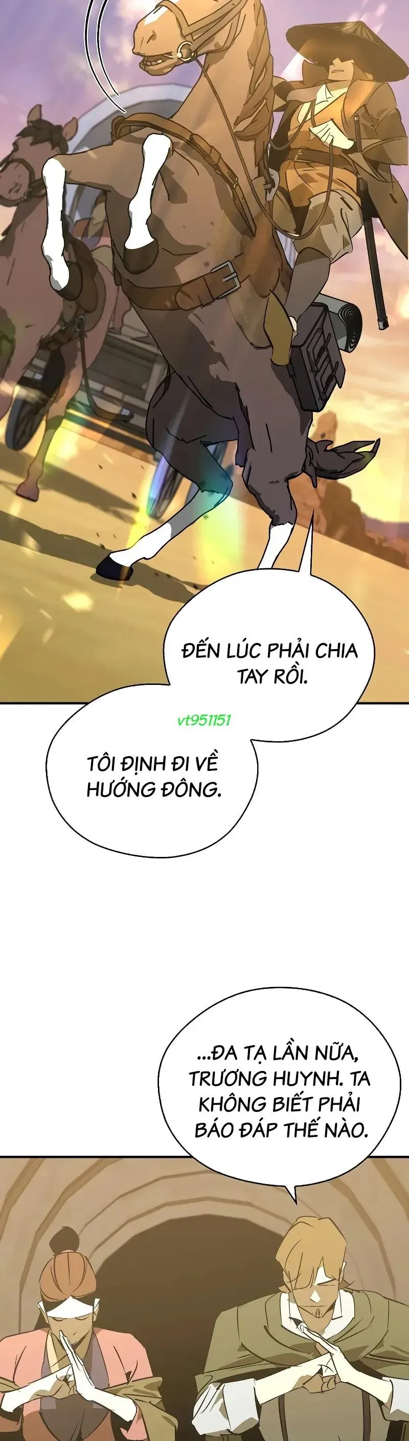 Võ Học Miền Viễn Tây Chapter 115 - 27