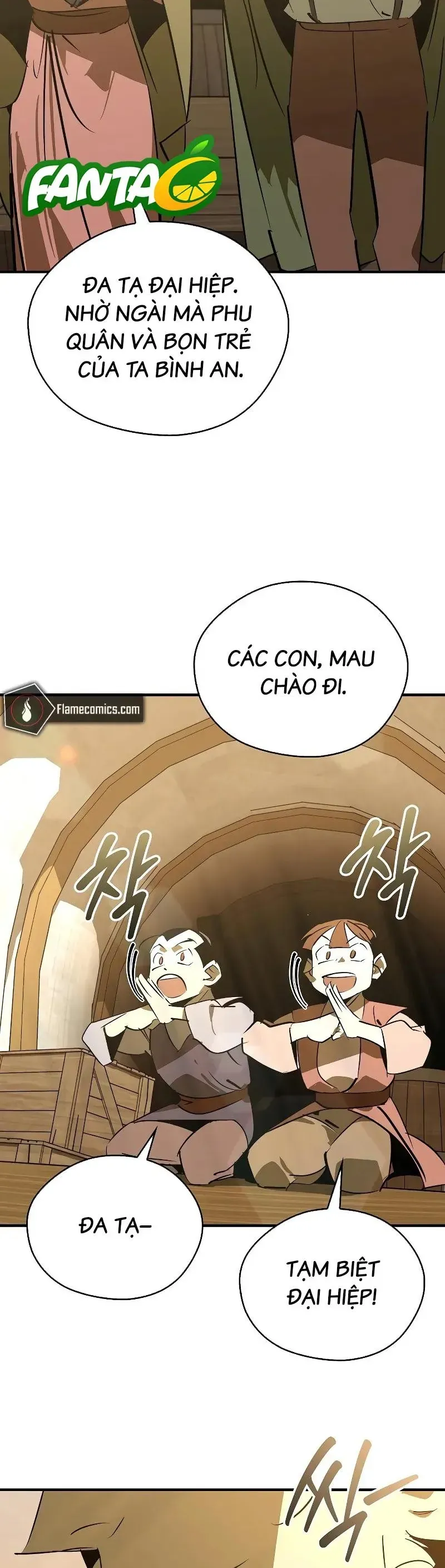 Võ Học Miền Viễn Tây Chapter 115 - 28