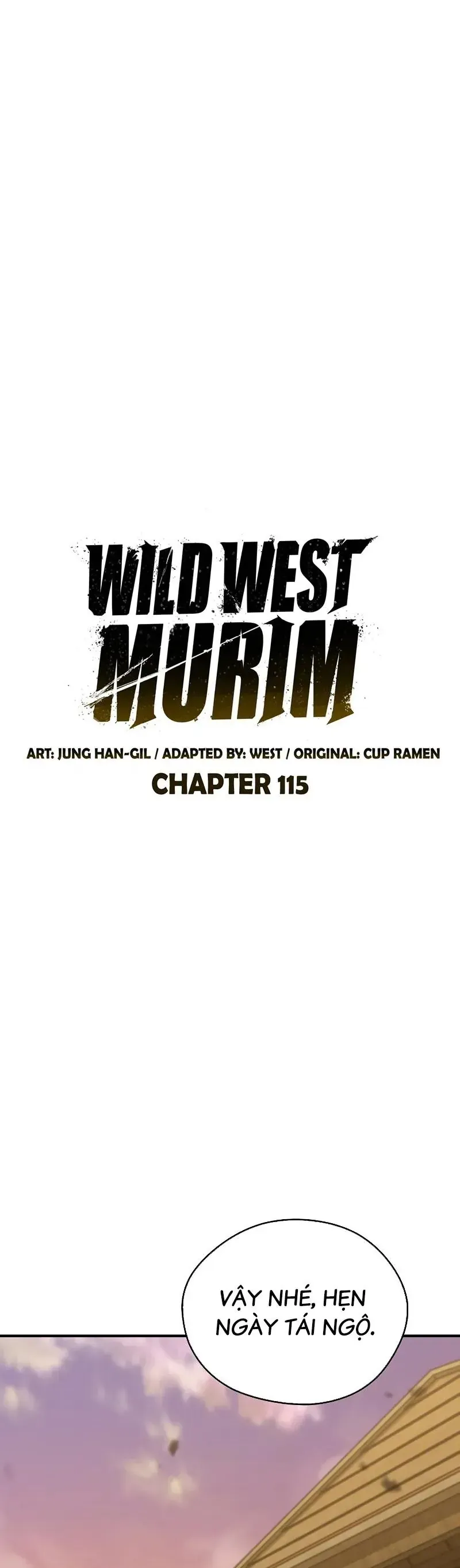 Võ Học Miền Viễn Tây Chapter 115 - 33