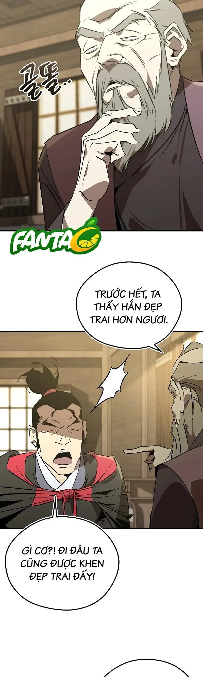 Võ Học Miền Viễn Tây Chapter 115 - 36
