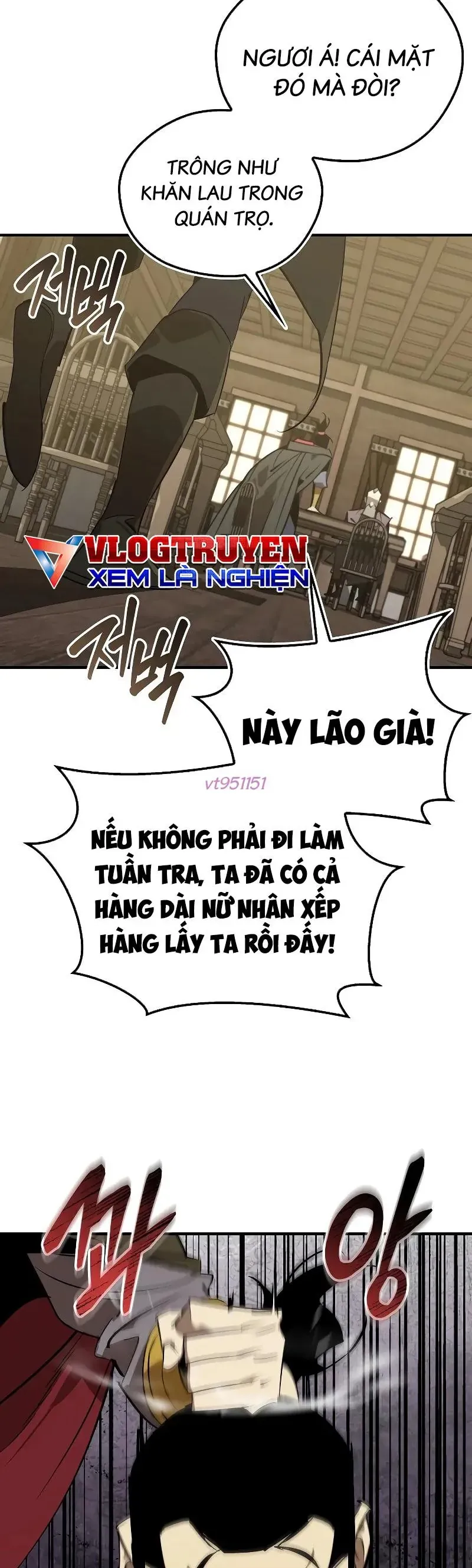 Võ Học Miền Viễn Tây Chapter 115 - 37