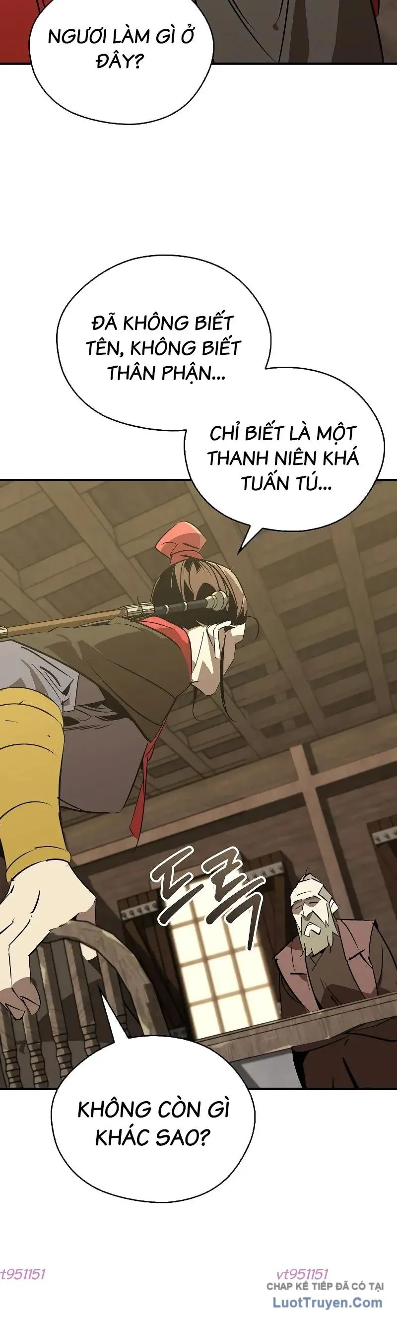 Võ Học Miền Viễn Tây Chapter 115 - 39