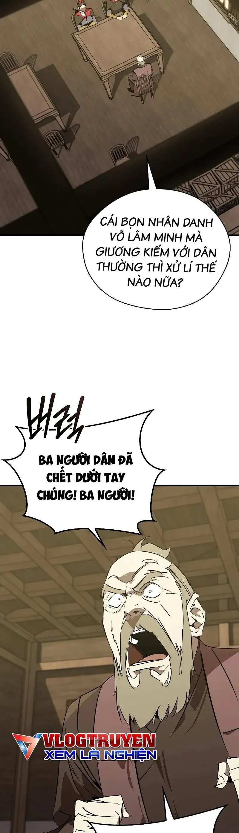 Võ Học Miền Viễn Tây Chapter 115 - 41