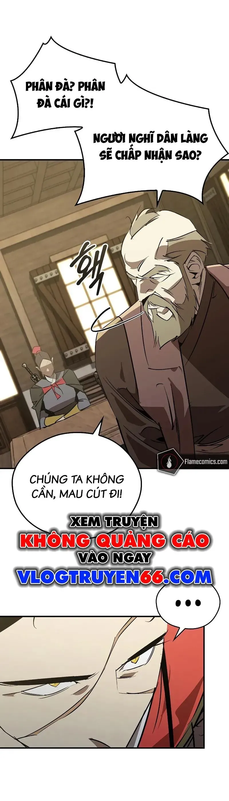 Võ Học Miền Viễn Tây Chapter 115 - 43