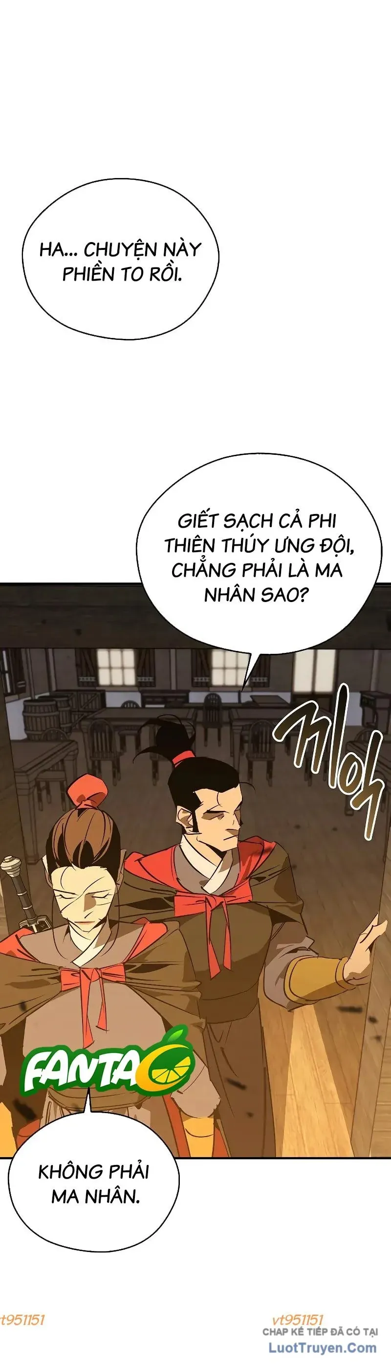 Võ Học Miền Viễn Tây Chapter 115 - 44