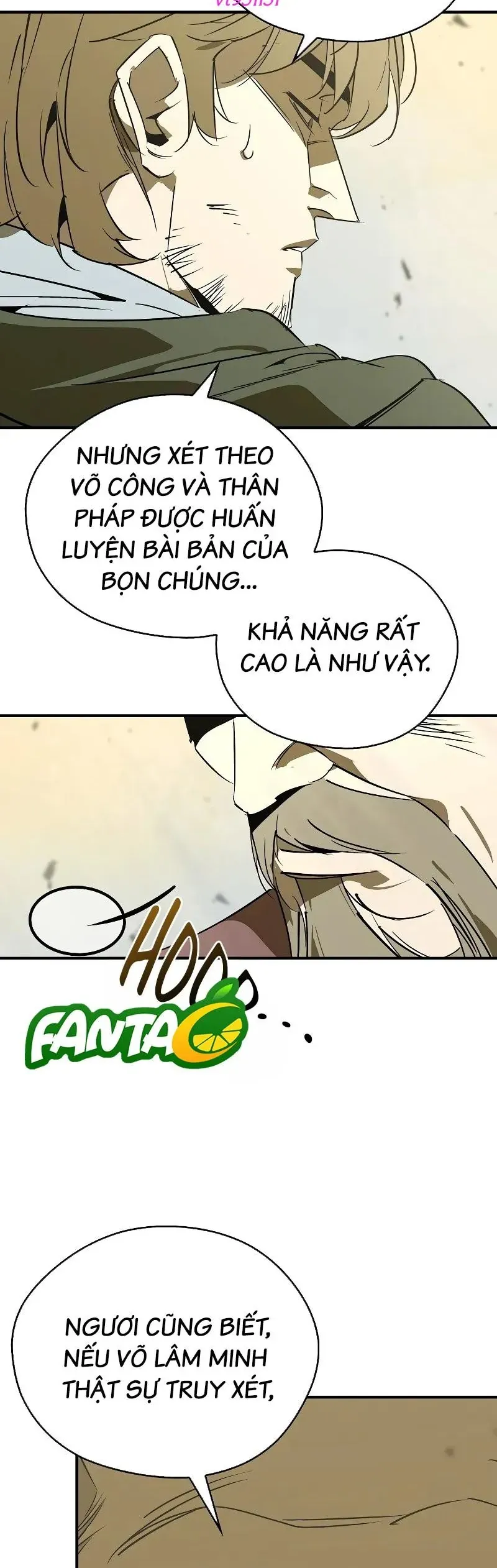 Võ Học Miền Viễn Tây Chapter 115 - 6