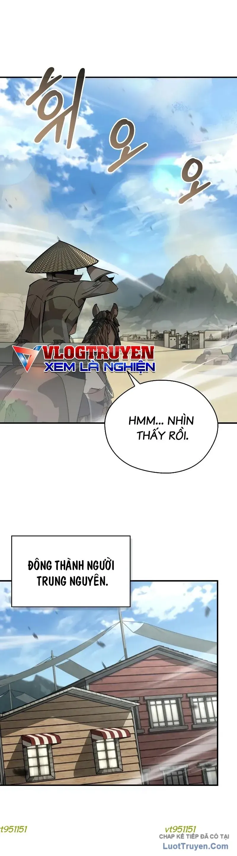 Võ Học Miền Viễn Tây Chapter 115 - 54