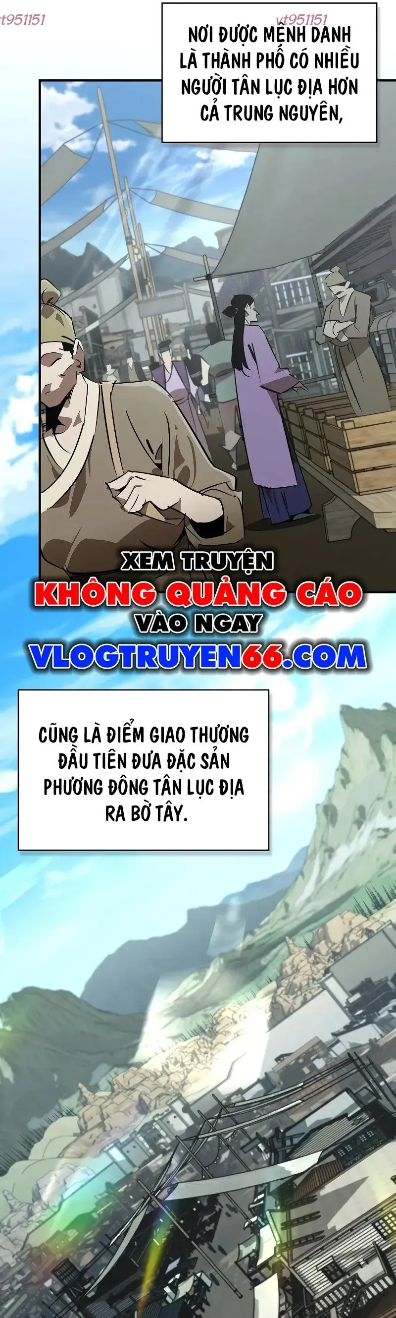Võ Học Miền Viễn Tây Chapter 115 - 55