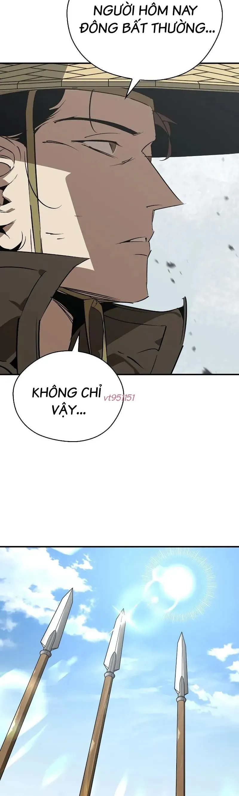 Võ Học Miền Viễn Tây Chapter 115 - 57