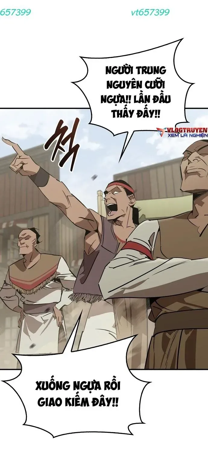 Võ Học Miền Viễn Tây Chapter 116 - 11