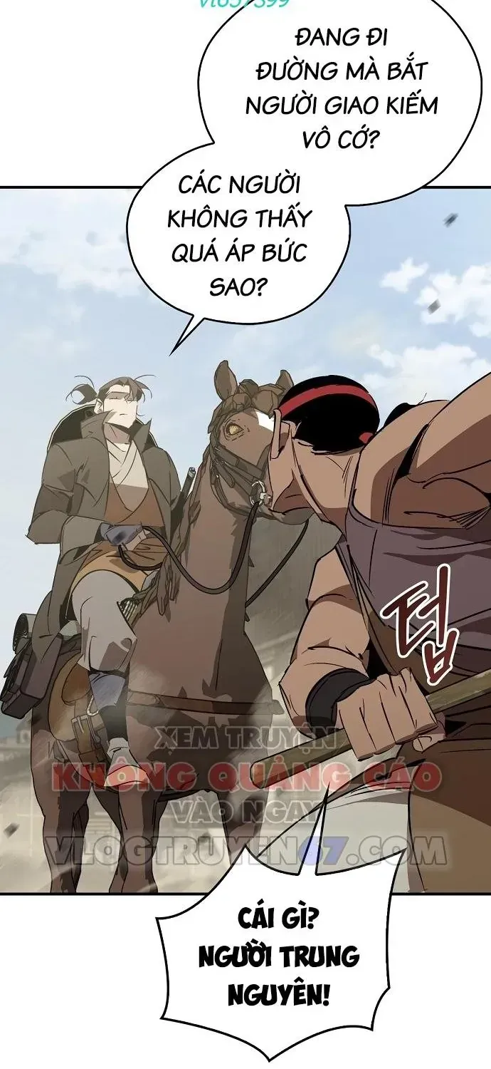 Võ Học Miền Viễn Tây Chapter 116 - 13