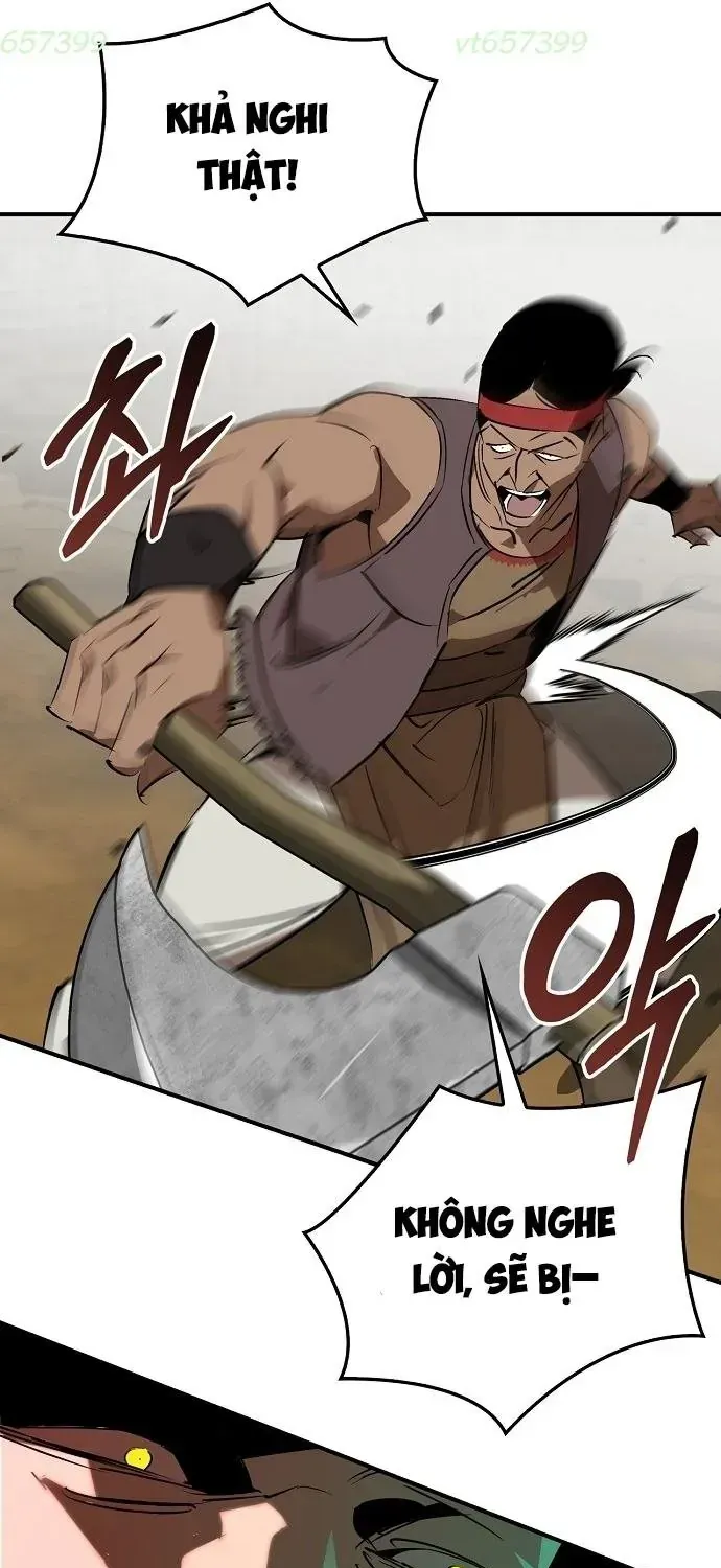 Võ Học Miền Viễn Tây Chapter 116 - 15