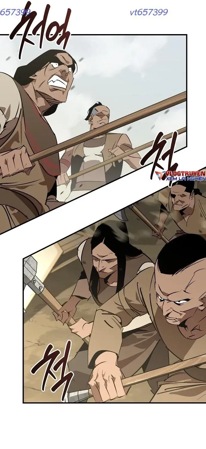 Võ Học Miền Viễn Tây Chapter 116 - 19