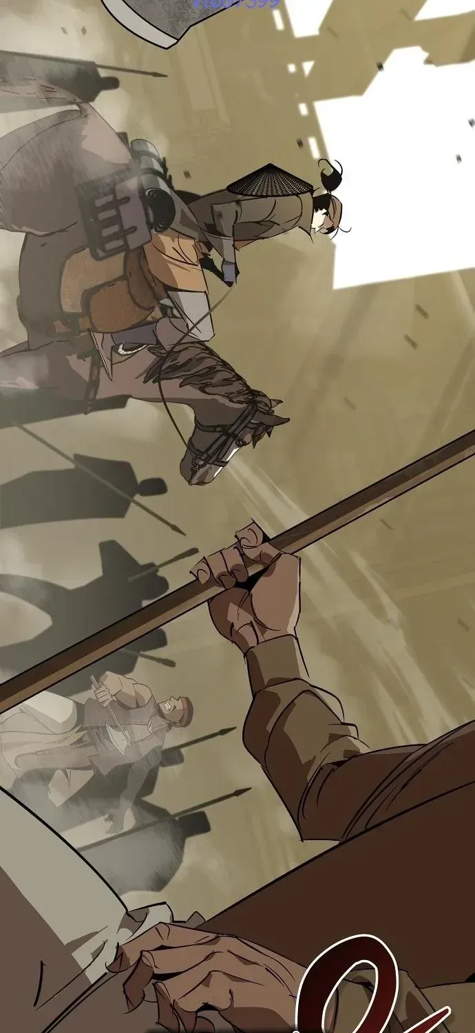 Võ Học Miền Viễn Tây Chapter 116 - 21