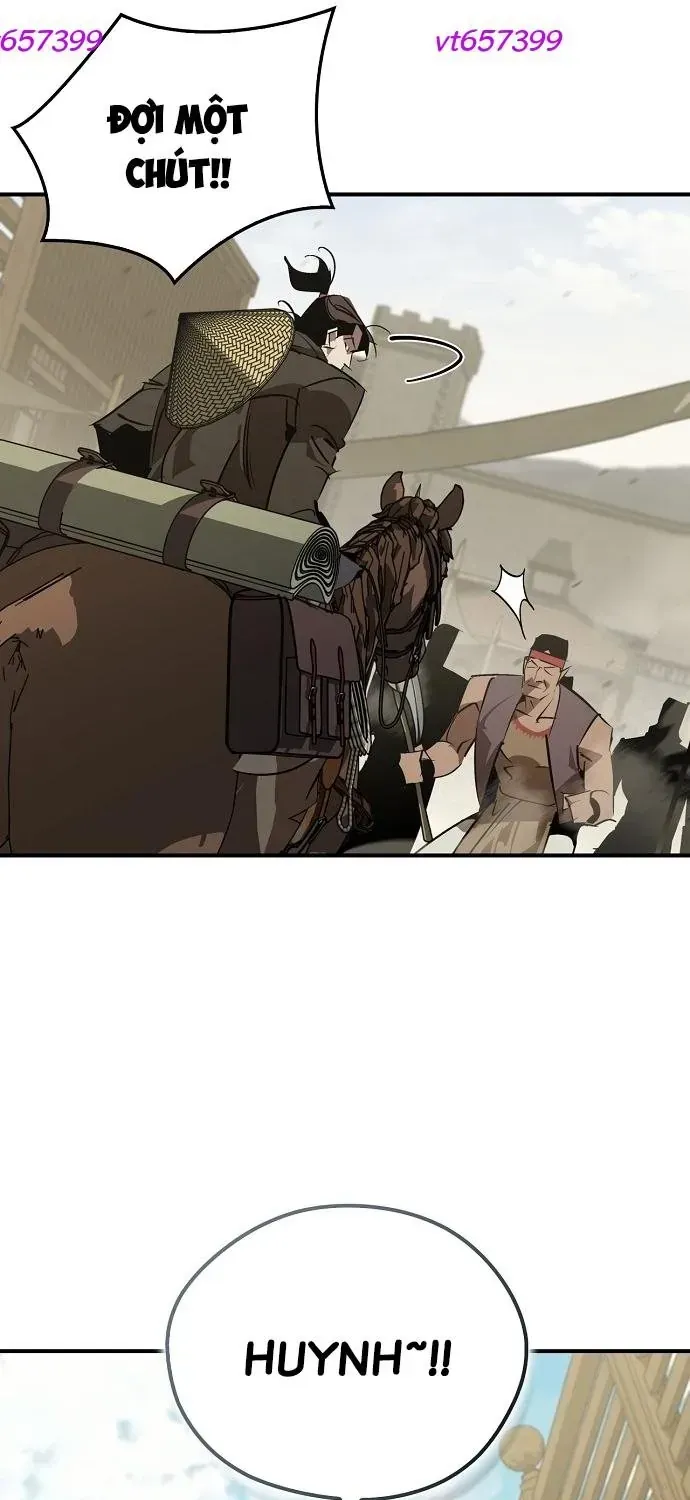 Võ Học Miền Viễn Tây Chapter 116 - 23
