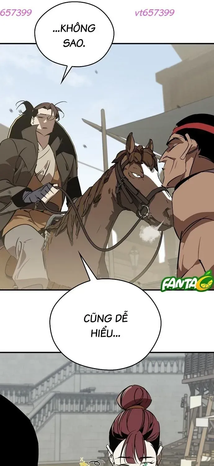 Võ Học Miền Viễn Tây Chapter 116 - 31