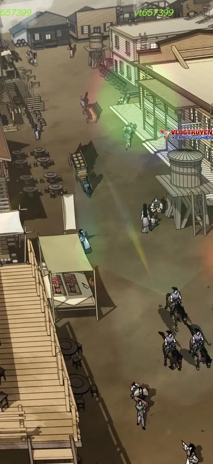 Võ Học Miền Viễn Tây Chapter 116 - 35