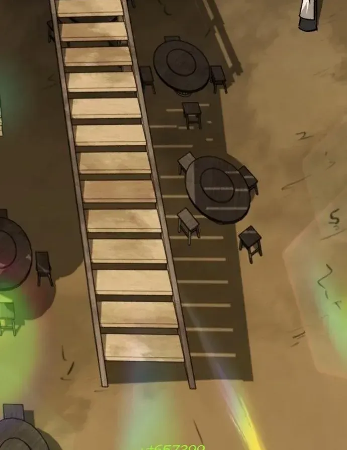 Võ Học Miền Viễn Tây Chapter 116 - 36