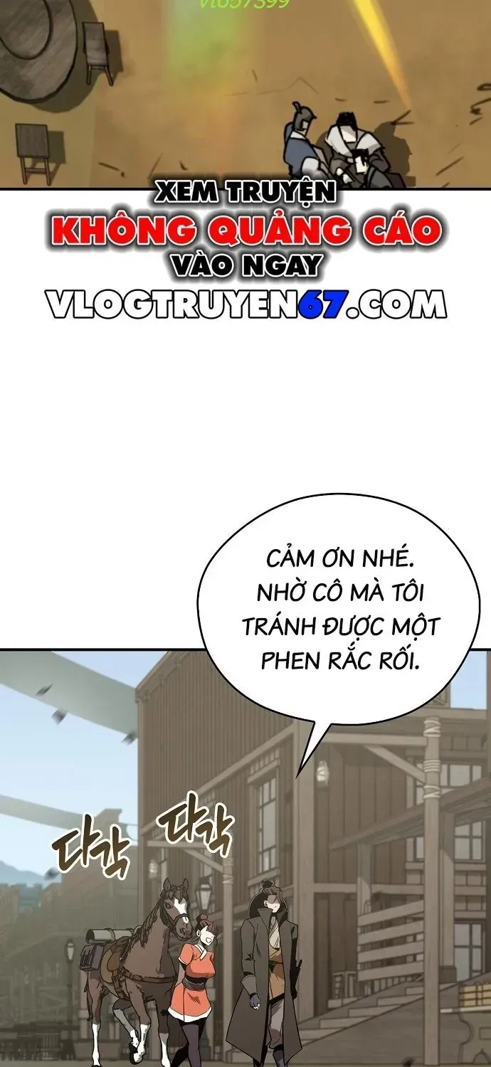 Võ Học Miền Viễn Tây Chapter 116 - 37
