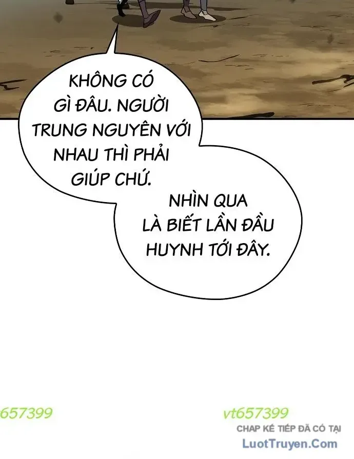 Võ Học Miền Viễn Tây Chapter 116 - 38