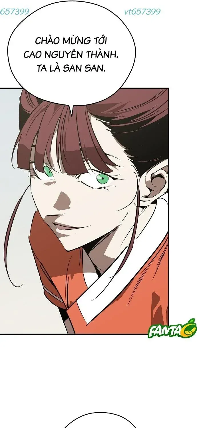 Võ Học Miền Viễn Tây Chapter 116 - 39