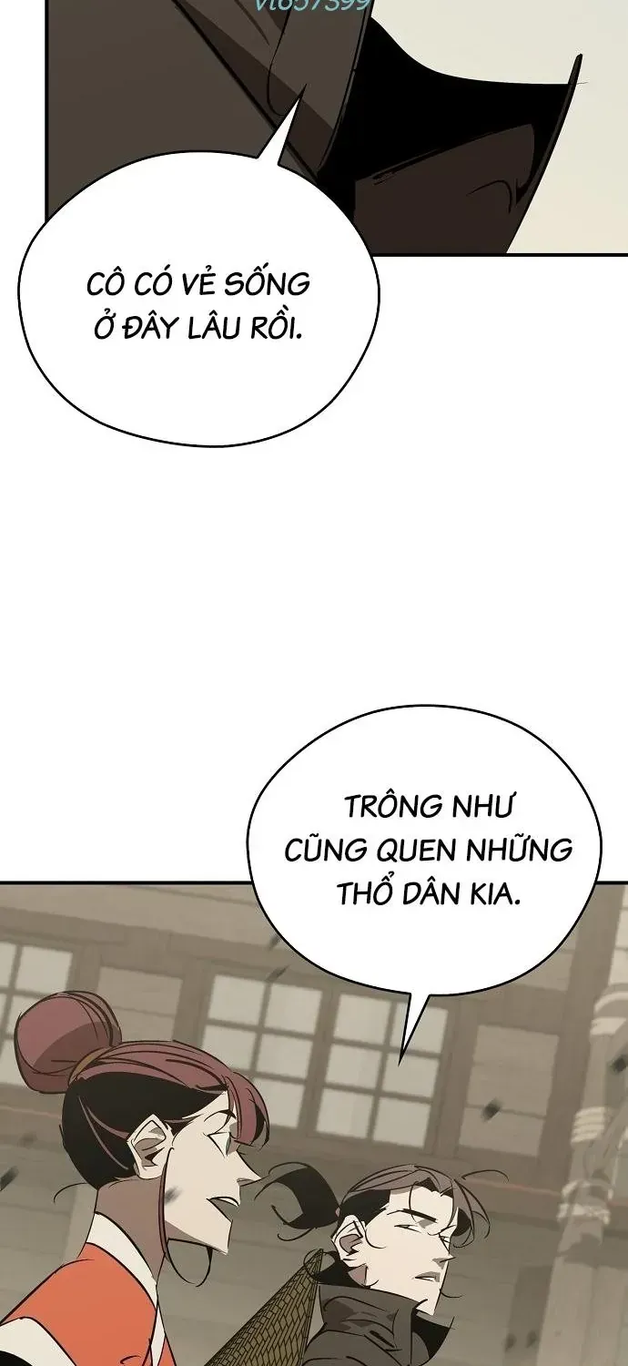 Võ Học Miền Viễn Tây Chapter 116 - 41