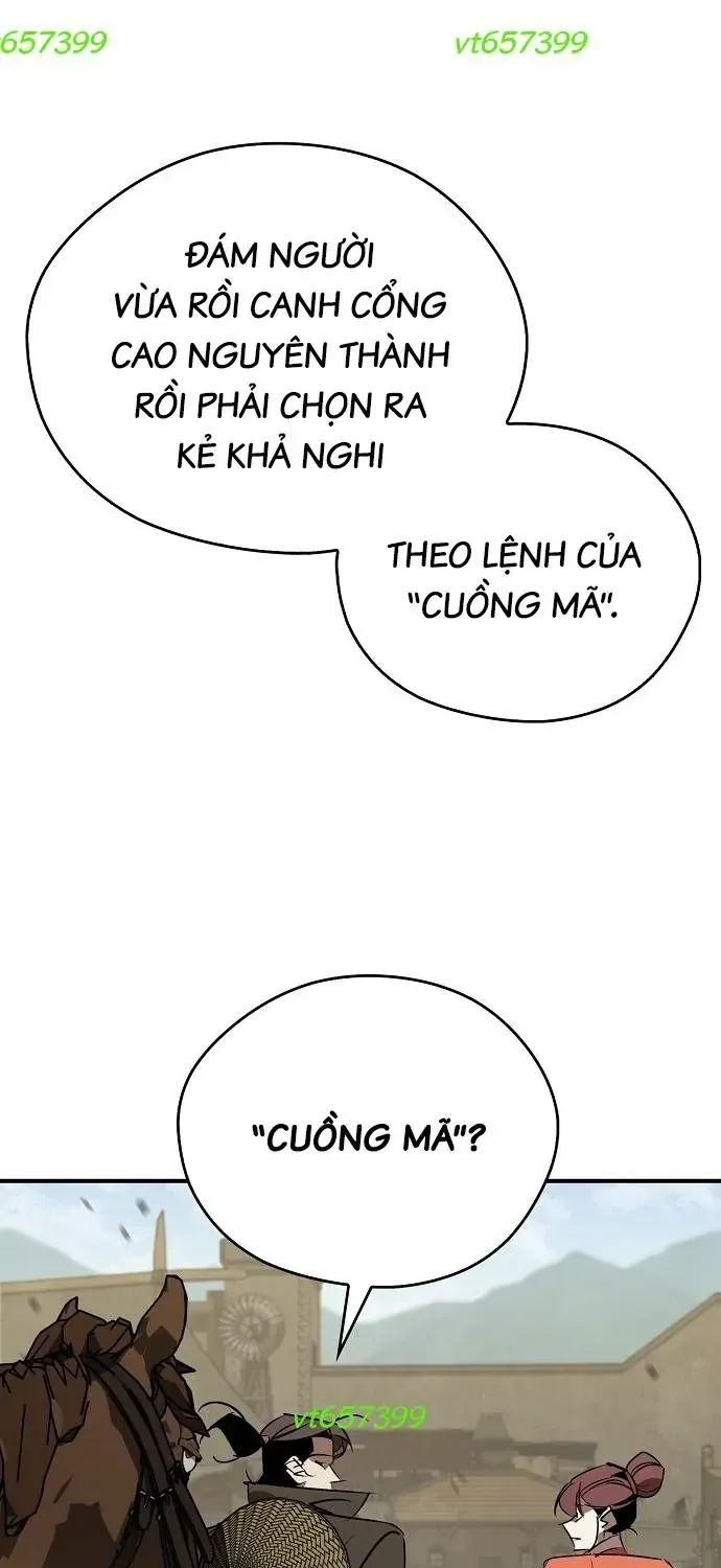 Võ Học Miền Viễn Tây Chapter 116 - 43