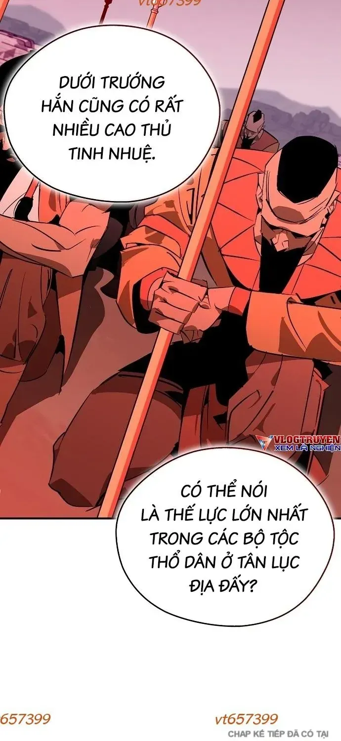 Võ Học Miền Viễn Tây Chapter 116 - 47