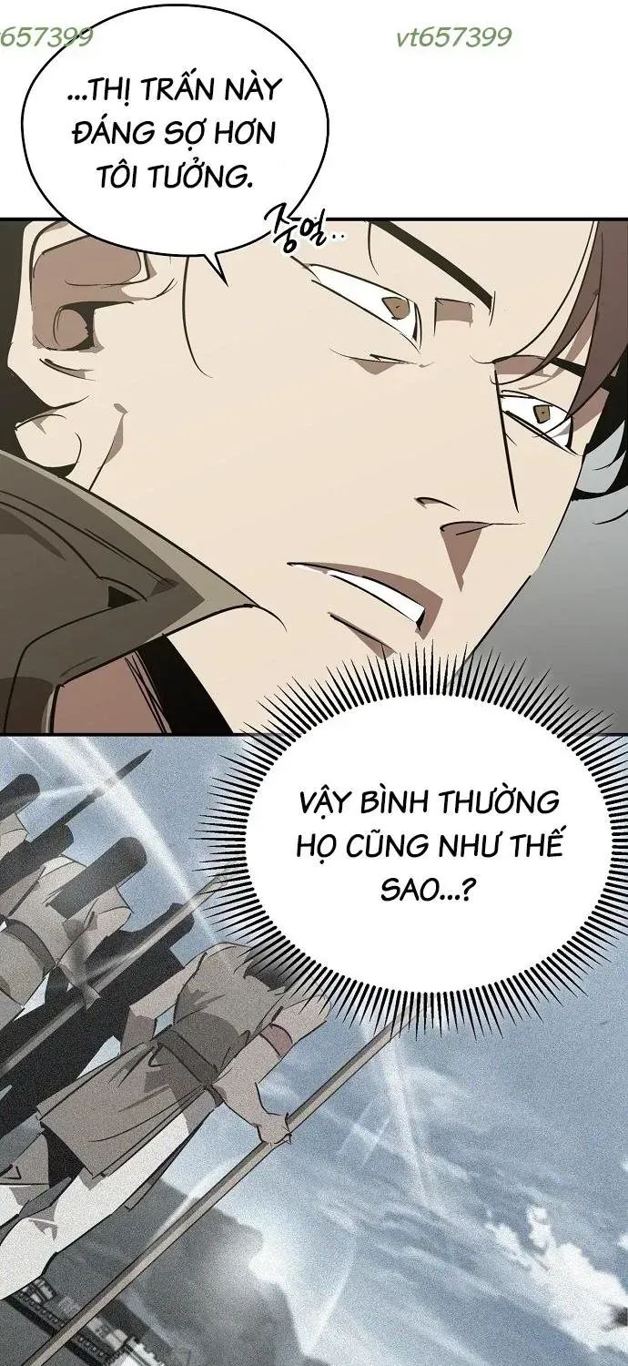 Võ Học Miền Viễn Tây Chapter 116 - 49