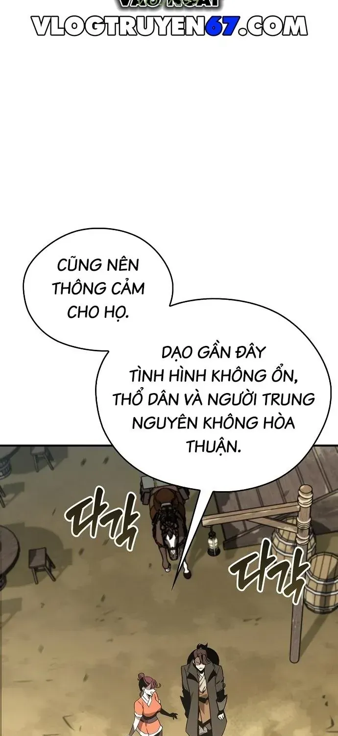 Võ Học Miền Viễn Tây Chapter 116 - 51