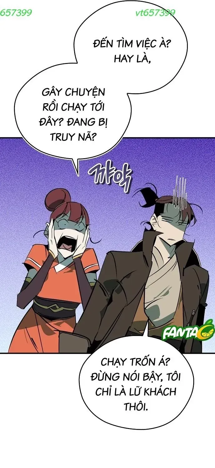 Võ Học Miền Viễn Tây Chapter 116 - 53