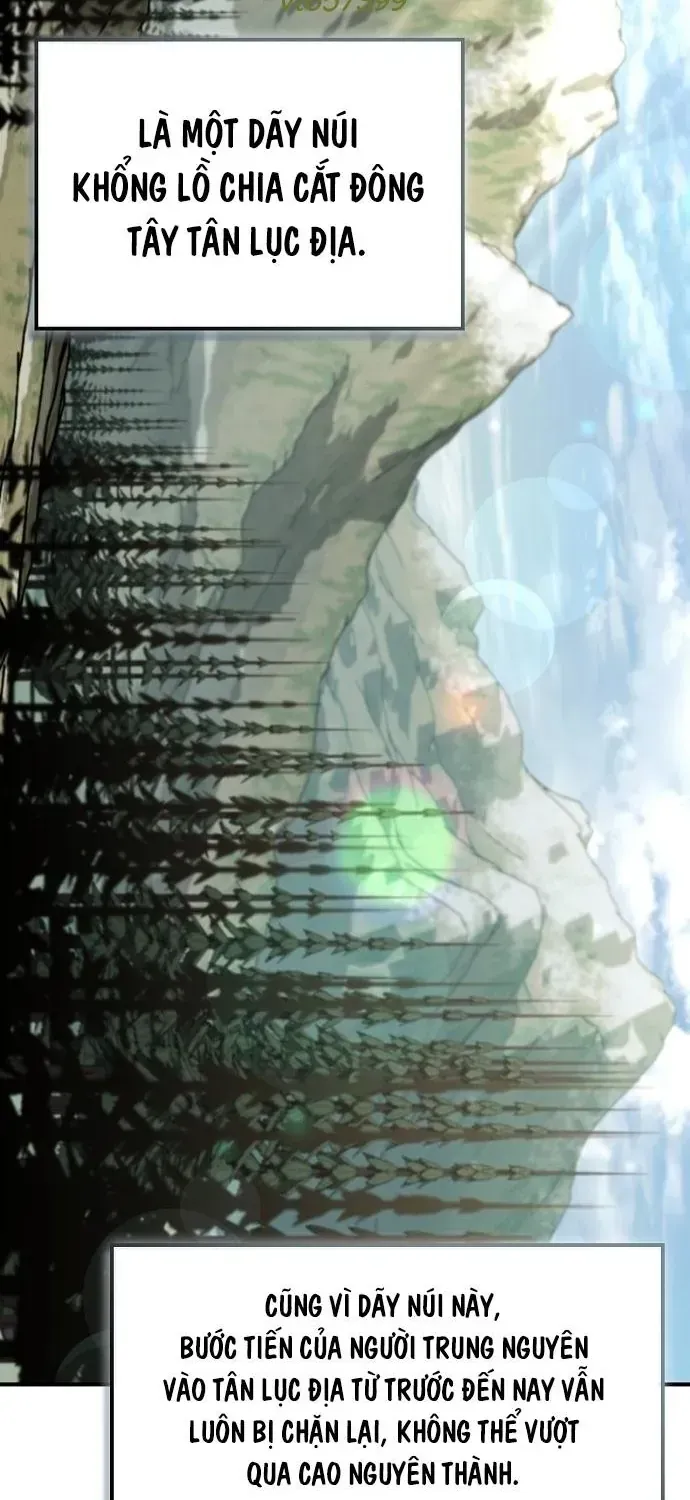 Võ Học Miền Viễn Tây Chapter 116 - 59