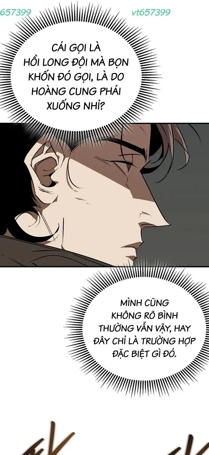 Võ Học Miền Viễn Tây Chapter 116 - 7