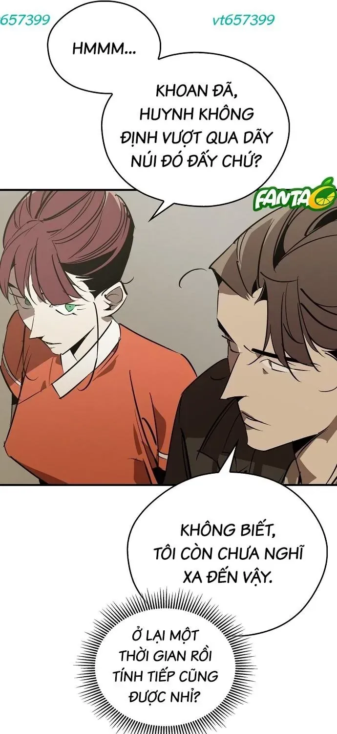 Võ Học Miền Viễn Tây Chapter 116 - 61