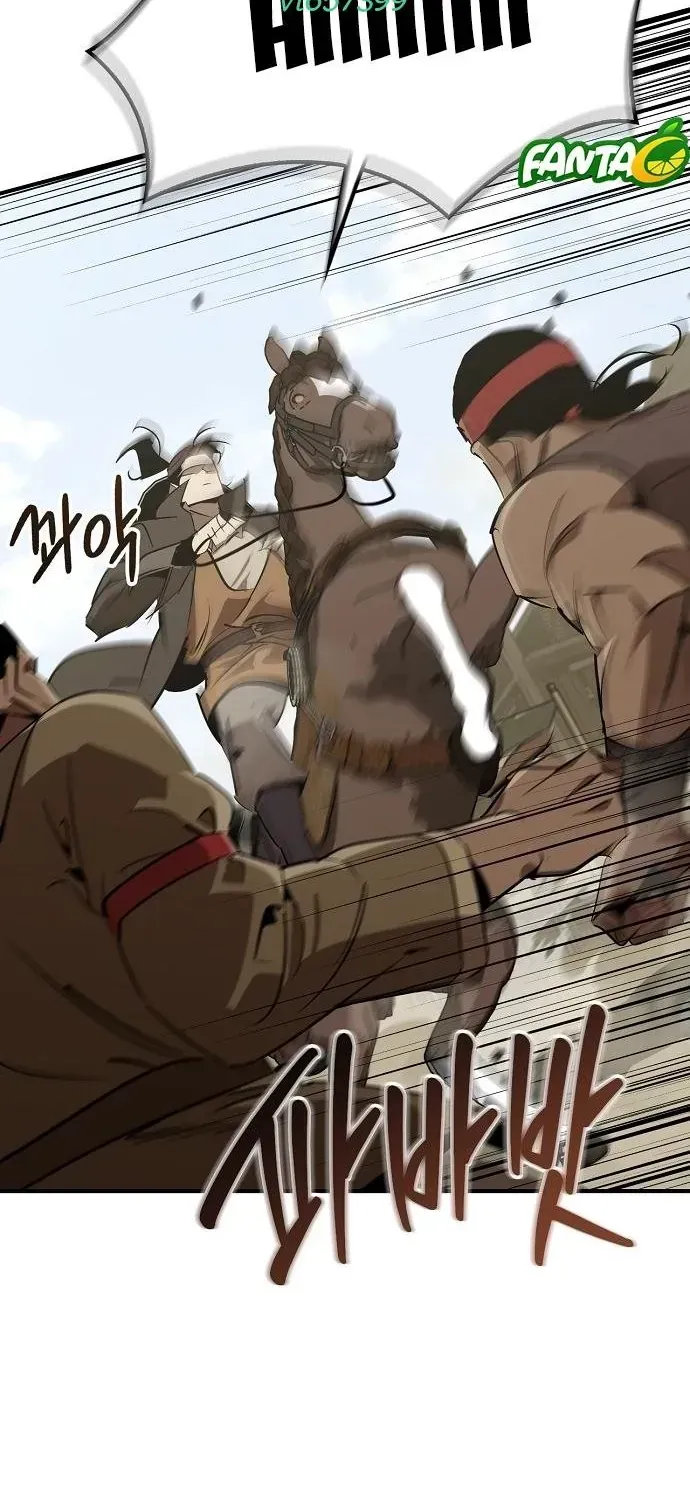 Võ Học Miền Viễn Tây Chapter 116 - 9