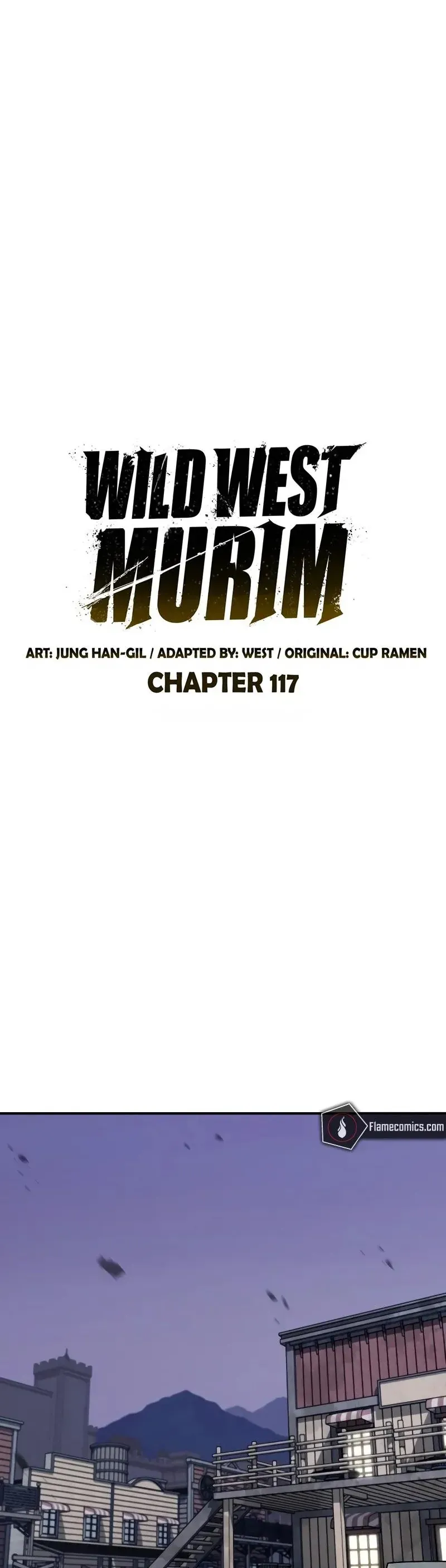 Võ Học Miền Viễn Tây Chapter 117 - 11